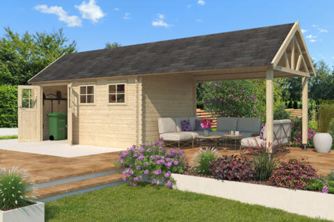 3603EXT decor o