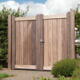poort residence